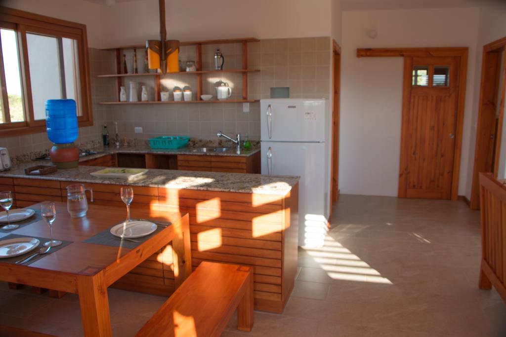 Chez Manany Galapagos Ecolodge Пуерто-Вільяміль Номер фото
