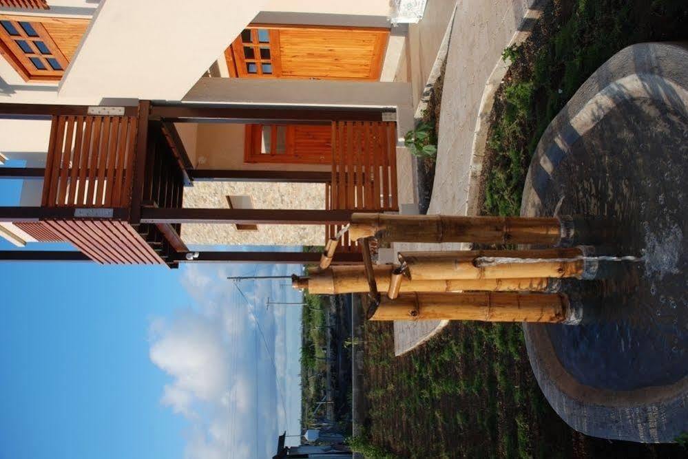 Chez Manany Galapagos Ecolodge Пуерто-Вільяміль Екстер'єр фото